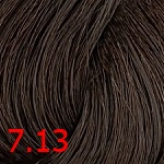 краска для волос TNL Million Glow Private Collection 7.13 блонд бежевый TNL Million Glow Private Collection 7.13 блонд бежевый